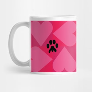 Kitty Love Mug